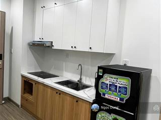 Căn hộ studio đầy đủ nội thất đẹp tại vinhomes smart city , em dung 0334 122 ***