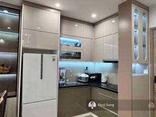 Cho thuê căn hộ 1pn+ full đồ đẹp 48m2 giá 10tr/th sakura vinhomes smart city ,  0334 122 ***