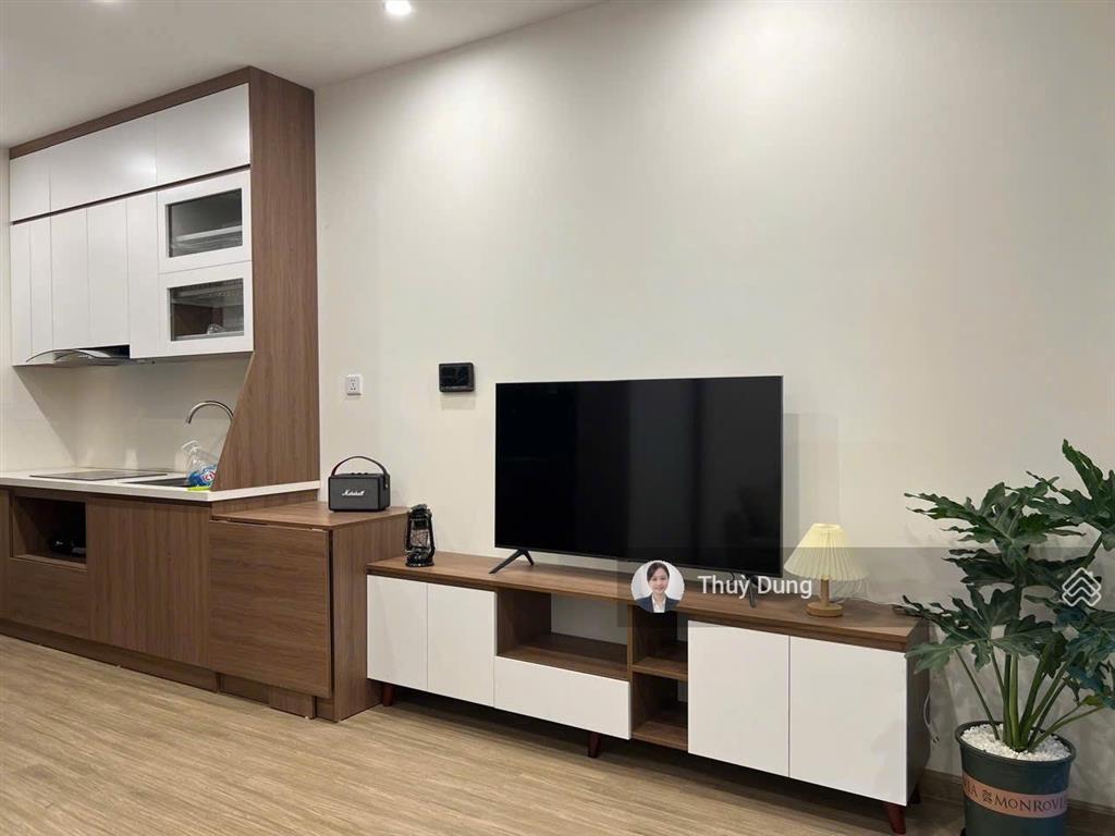 Căn studio đủ đồ đẹp cho thuê 7tr/th ,  0334 122 ***
