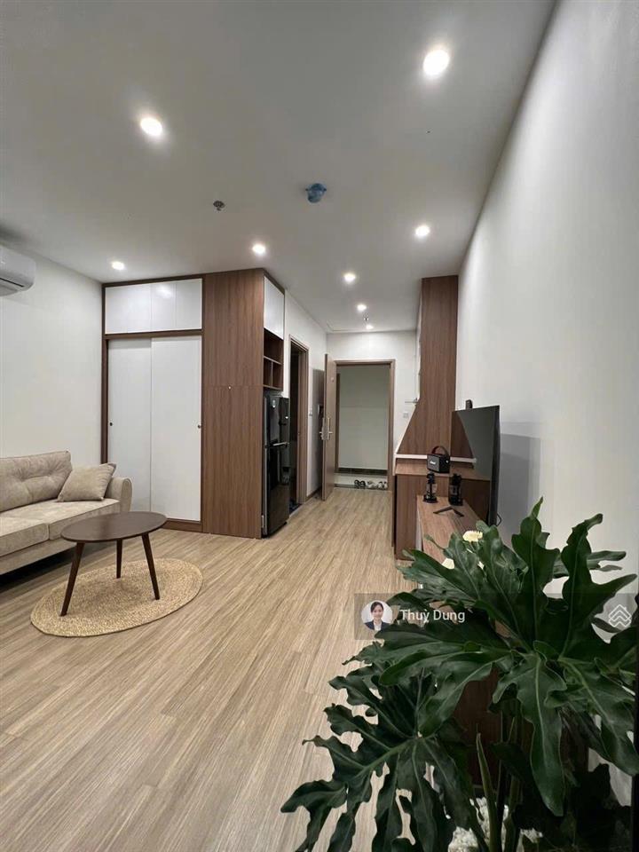 Căn studio đủ đồ đẹp cho thuê 7tr/th ,  0334 122 ***