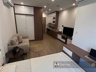 Căn studio đủ đồ đẹp cho thuê 7tr/th ,  0334 122 ***