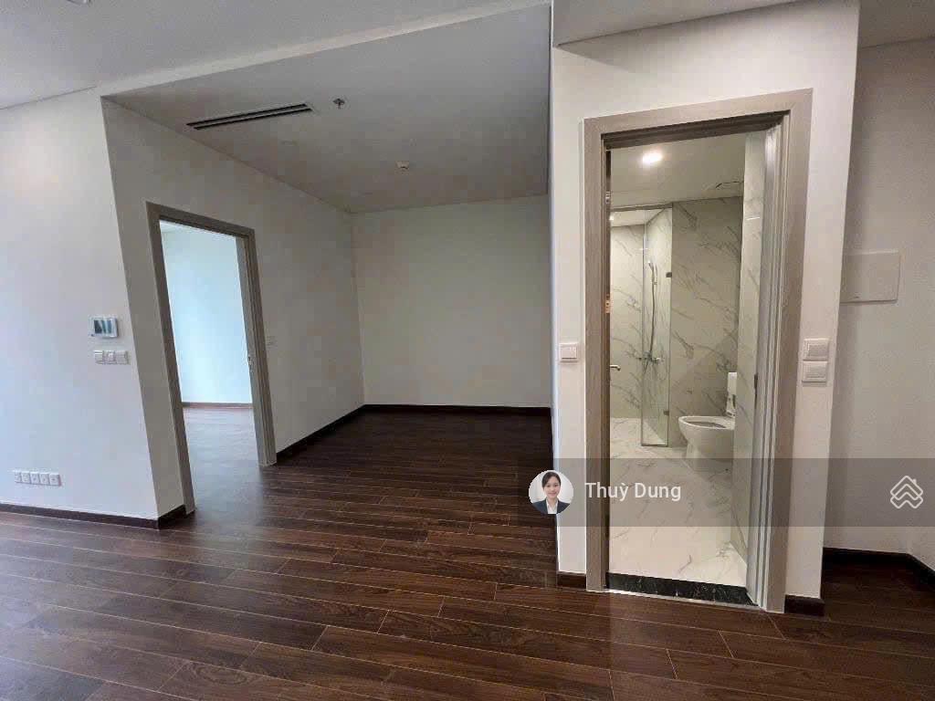 Cho thuê căn 1pn+ giá 8,5tr mpdv đồ cơ bản phân khu masteri west hights smart city , 0334 122 ***