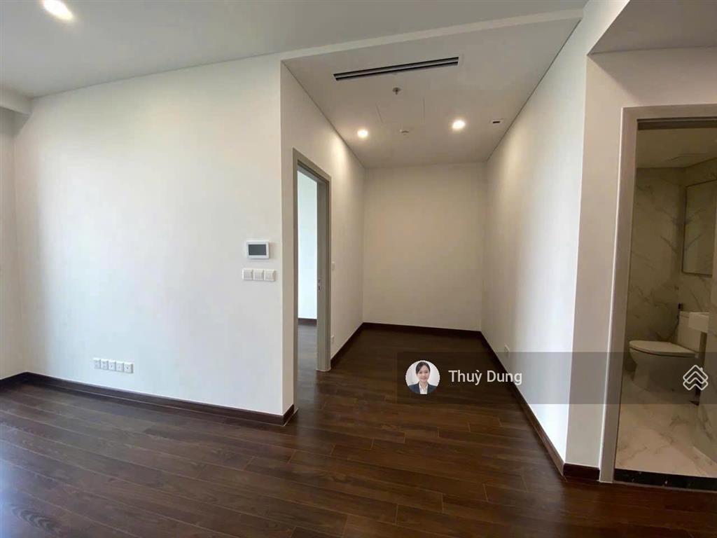Cho thuê căn 1pn+ giá 8,5tr mpdv đồ cơ bản phân khu masteri west hights smart city , 0334 122 ***