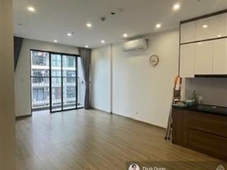 Cho thuê căn 2pn 2wc đồ cơ bản giá 9.5 triệu tòa canopy vinhomes smart city,  0334 122 ***
