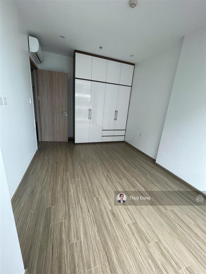 Cho thuê căn 2pn 2wc đồ cơ bản giá 9.5 triệu tòa canopy vinhomes smart city,  0334 122 ***