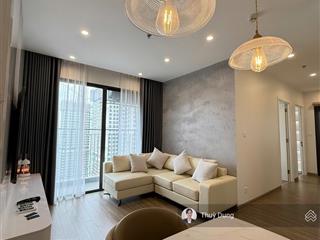 Cho thuê căn 3pn2wc full đồ 12/06 vào ở tại vinhomes smart city,  0334 122 *** ( zalo )