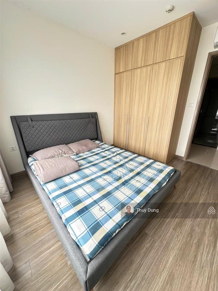 Em cho thuê căn 2pn1wc full đồ đẹp giá 9,5 triệu vào luôn tại vinhomes smart city,  0334 122 ***