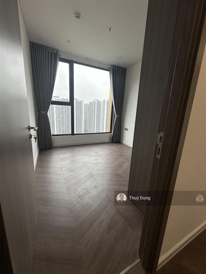 1pn1wc đồ cơ bản cho thuê 8.5 triệu nhà mới,  0334 122 *** tại vinhomes smart city