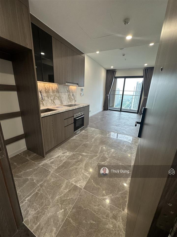 1pn1wc đồ cơ bản cho thuê 8.5 triệu nhà mới,  0334 122 *** tại vinhomes smart city