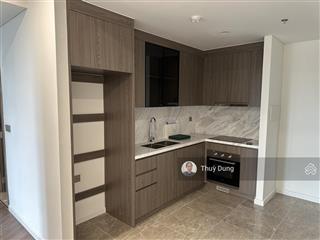 Cho thuê căn 2pn+ 65m² đồ cơ bản, phân khu mới, miễn phí dv, tầng thấp, hướng mát  0334 122 ***