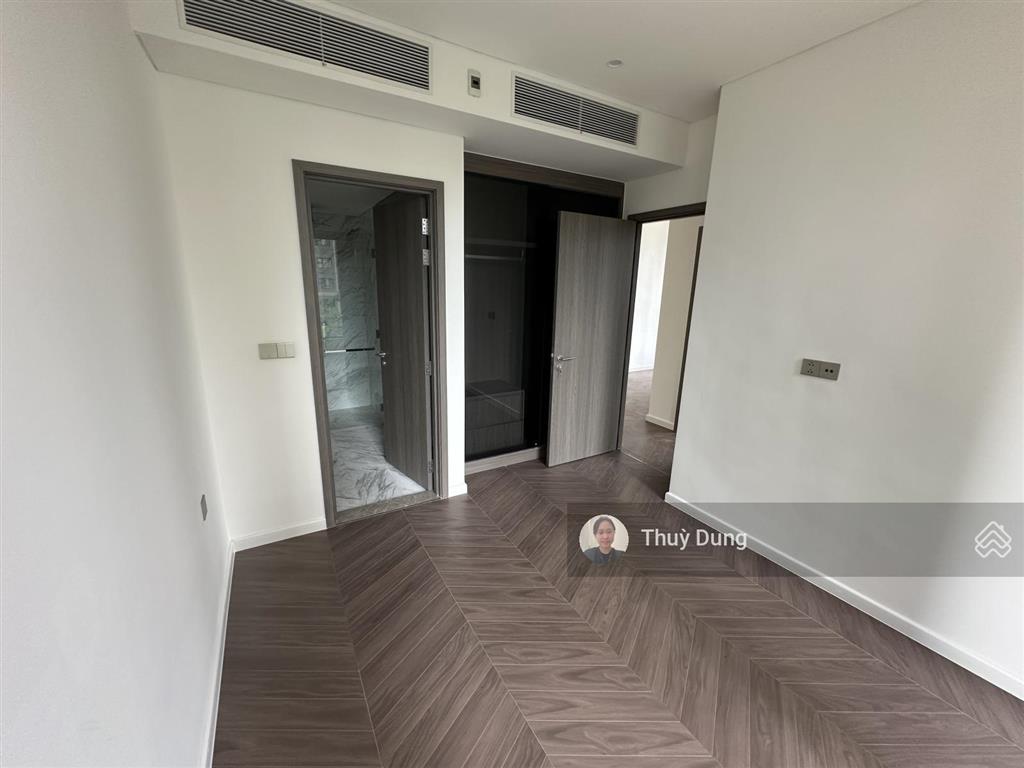 Cho thuê căn 2pn+ 65m² đồ cơ bản, phân khu mới, miễn phí dv, tầng thấp, hướng mát  0334 122 ***