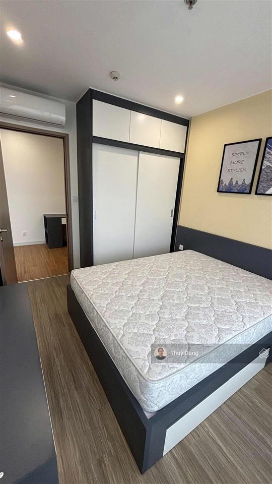 Cho thuê 2 tháng căn 1pn+ full đồ 43m² 20/7 vào ở được tại vinhomes smart city,  0334 122 ***