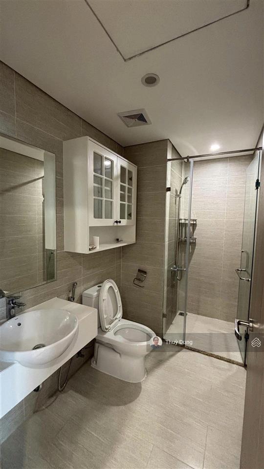 Cho thuê 2 tháng căn 1pn+ full đồ 43m² 20/7 vào ở được tại vinhomes smart city,  0334 122 ***