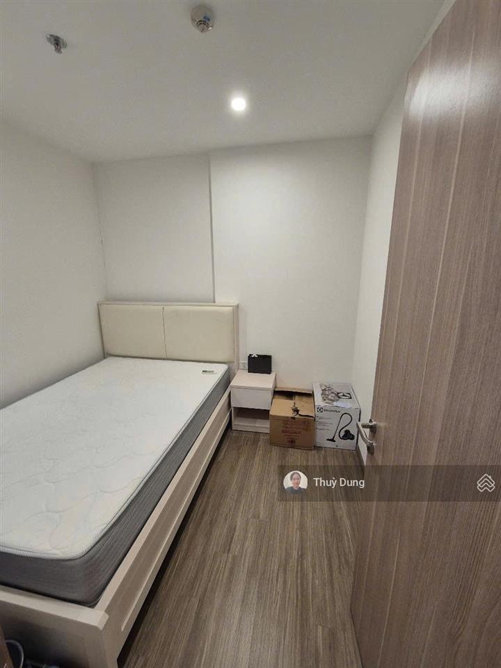 Cho thuê căn 2pn1wc 55m2 đủ đồ giá chỉ 9 triệu, 1/8 vào ở,  0334 122 *** vinhomes smart city