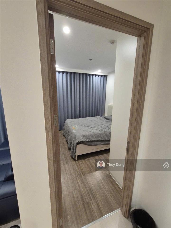 Cho thuê căn 2pn1wc 55m2 đủ đồ giá chỉ 9 triệu, 1/8 vào ở,  0334 122 *** vinhomes smart city