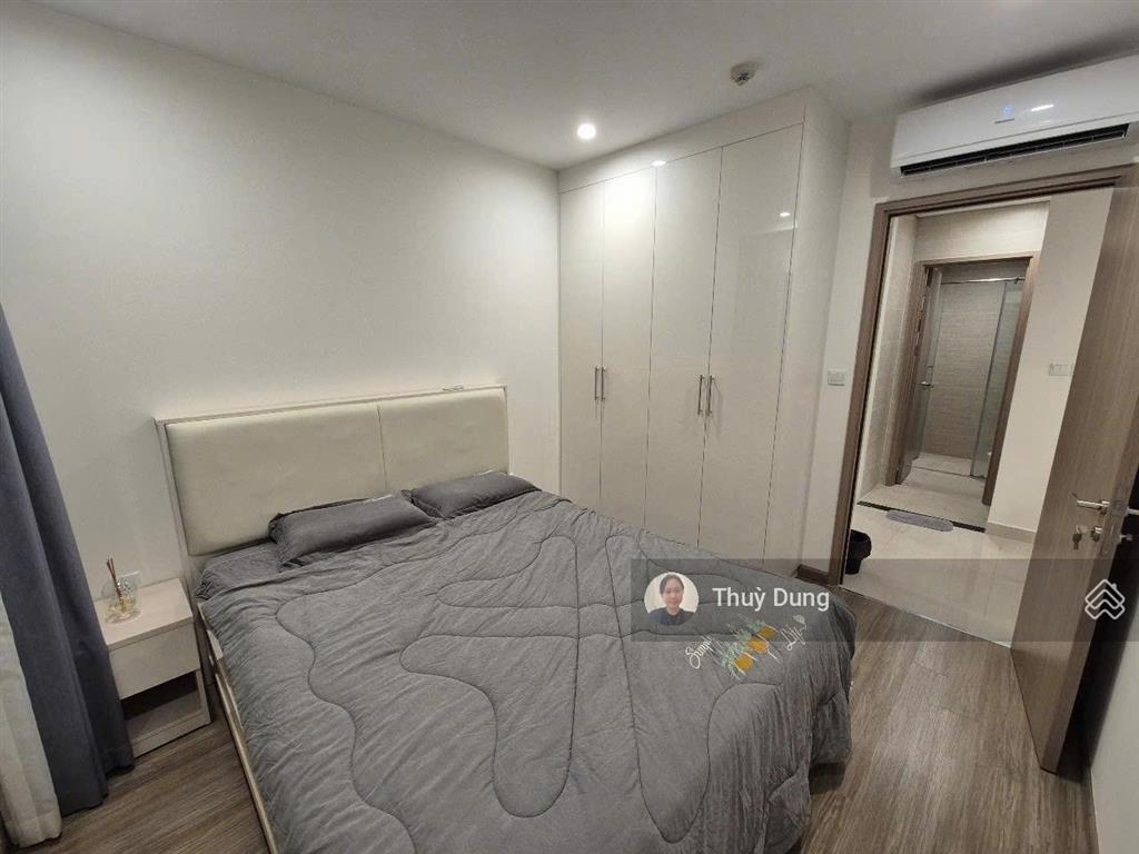 Cho thuê căn 2pn1wc 55m2 đủ đồ giá chỉ 9 triệu, 1/8 vào ở,  0334 122 *** vinhomes smart city