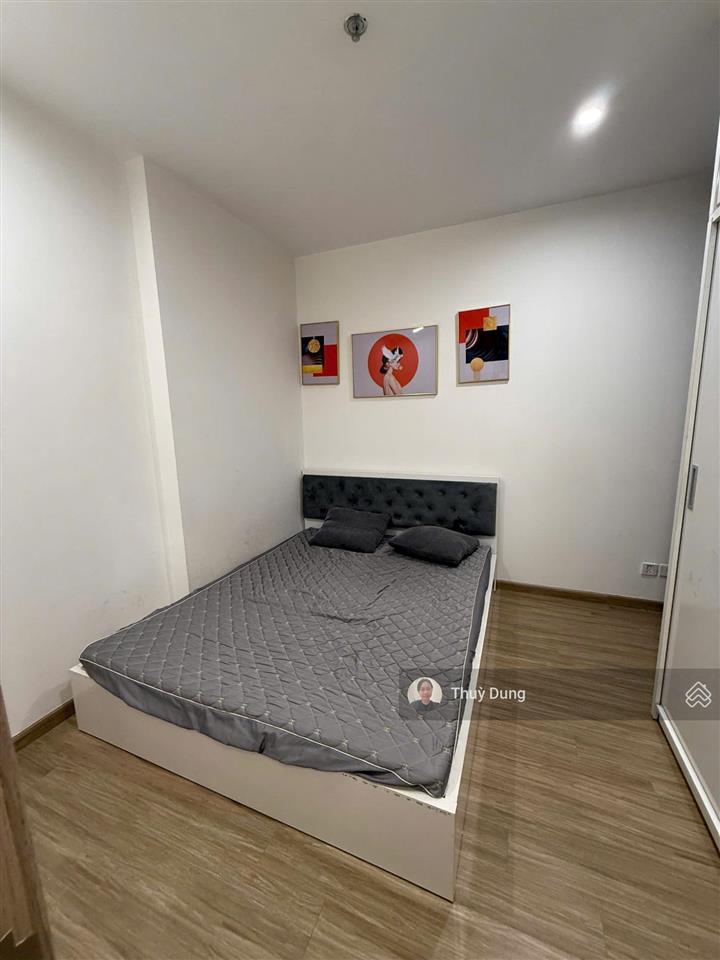 Cho thuê căn 1pn1wc đầy đủ đồ giá 8 triệu,  0334 122 *** (zalo) tại vinhomes smart city  tây mỗ