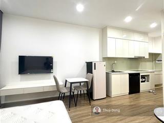 Em cho thuê căn studio full đồ toà canopy (tc) smart city giá 8 triệu vào luôn,  0334 122 ***