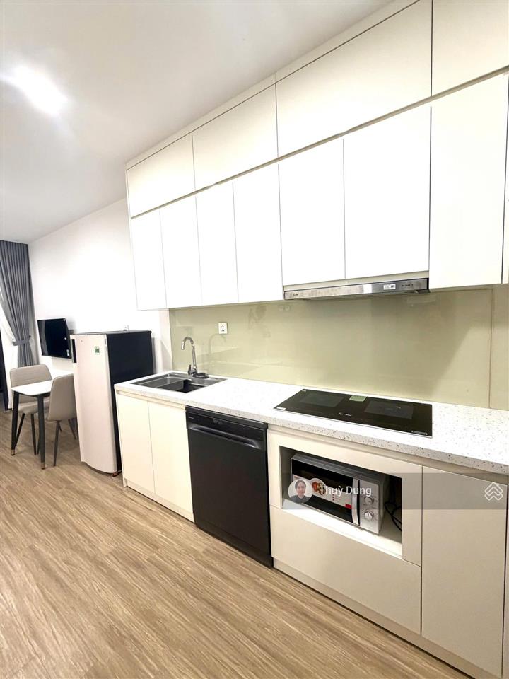 Em cho thuê căn studio full đồ toà canopy (tc) smart city giá 8 triệu vào luôn,  0334 122 ***