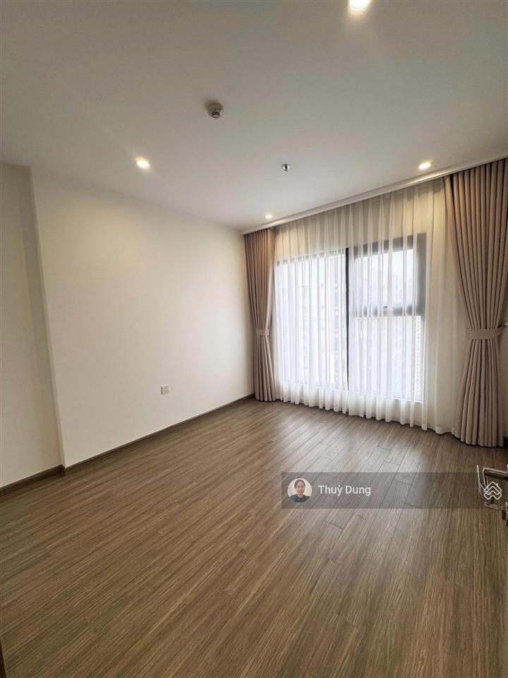 Cho thuê căn 3pn2wc nội thất cơ bản giá 11,3 triệu, nhà đẹp,  0334 122 *** tại vinhomes smart city