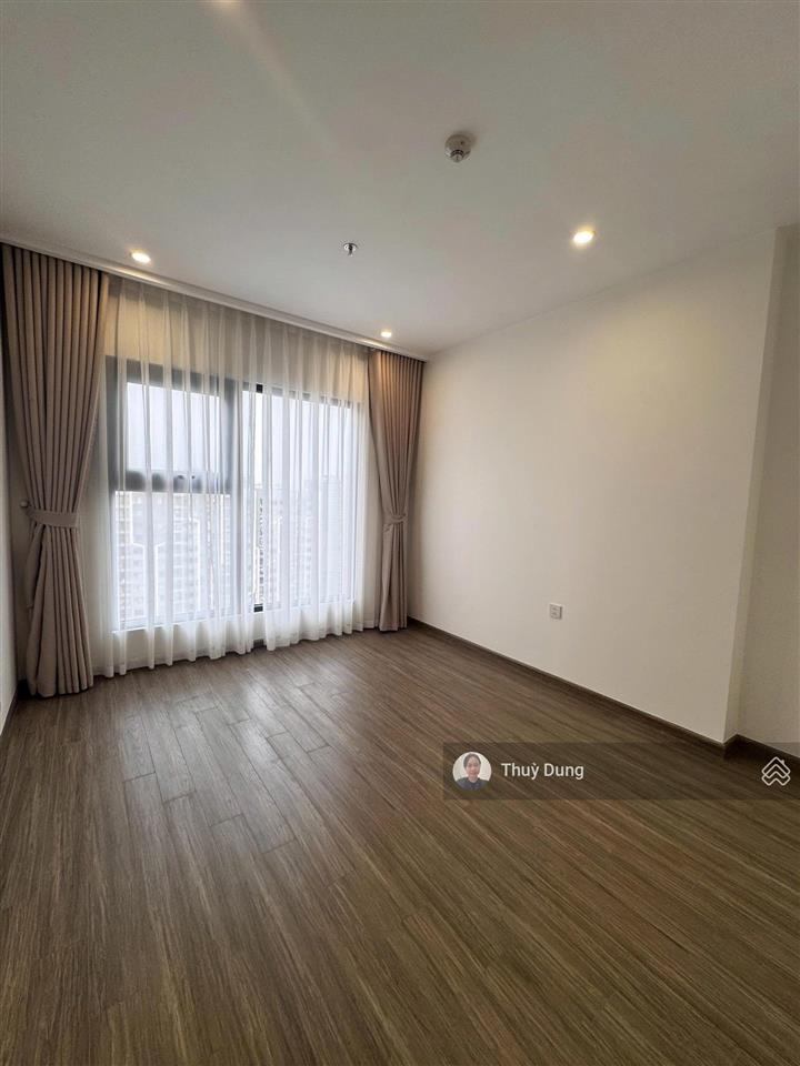 Cho thuê căn 3pn2wc nội thất cơ bản giá 11,3 triệu, nhà đẹp,  0334 122 *** tại vinhomes smart city