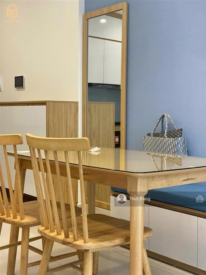 Nhà trống vào luôn  căn 2pn1wc full đồ giá chỉ 9,5 triệu tại smart city  0334 122 *** (zalo, call)