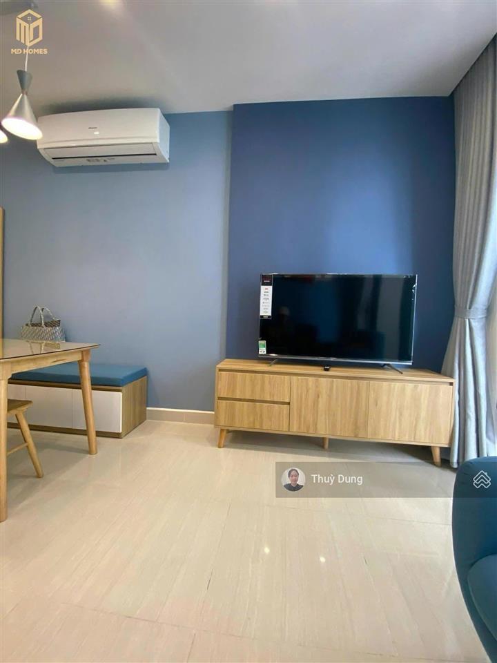 Nhà trống vào luôn  căn 2pn1wc full đồ giá chỉ 9,5 triệu tại smart city  0334 122 *** (zalo, call)