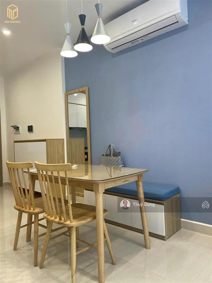 Nhà trống vào luôn  căn 2pn1wc full đồ giá chỉ 9,5 triệu tại smart city  0334 122 *** (zalo, call)