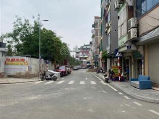 Gia đình bán nhà mặt ngõ 66 nguyễn hoàng( ngõ 60 dương khuê)