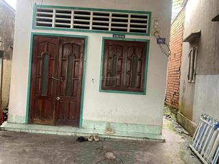 Bán nhà mặt đường hồ thị nghiêm, an thới, phú quốc