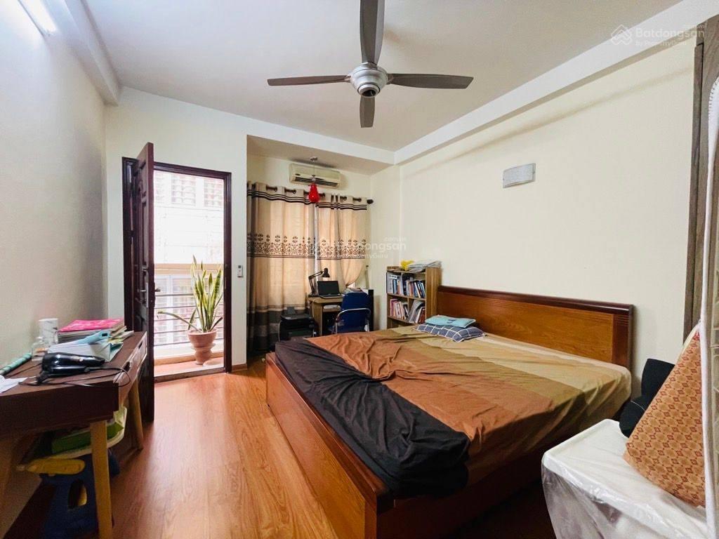 Chính chủ bán nhà riêng phố hoàng ngân 85m2 trung tâm cầu giấy, hà nội