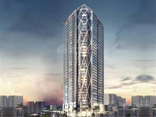 Bán ch cơ bản 86m2 tại summit building, cầu giấy, hà nội, giá siêu tốt 8 tỷ vnd