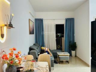 Bán căn hộ hoàng quân toà b2 dt 55,2m2 căn 2pn, view trường học, full nội thất xịn, sẵn sổ, 2ty250