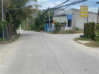 Bán nhanh lô đất vừa đẹp vừa hiếm mặt tiền đường xuân sơn, vĩnh trung 79,8m2, full thổ cư, 2ty490tr