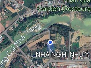 Bán nhanh mảnh đất vườn cây ăn quả tại diên thọ dt 600m2, qh thổ cư, đường 6m, cạnh sông, giá 1,1tỷ