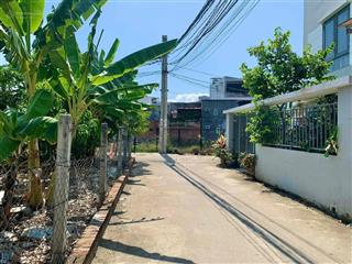 Hàng hiếm! đất ngay tt nha trang ô tô tận nơi, gần chợ đầm phù hợp an cư, dt 59,1m2, sẵn sổ, 2tỷ360