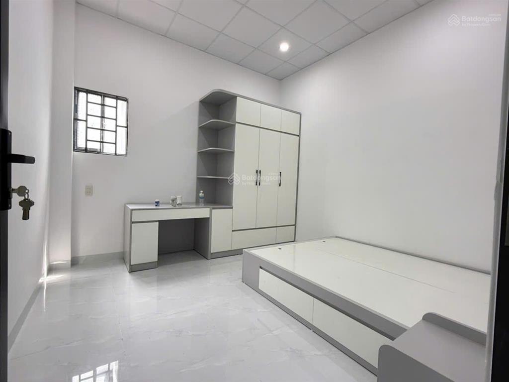 Chỉ 3ty470tr sẽ sở hữu căn nhà mới đẹp cách biển 1.5km, gần chợ, dt 87,4m2 nở hậu, hẻm 3m thông