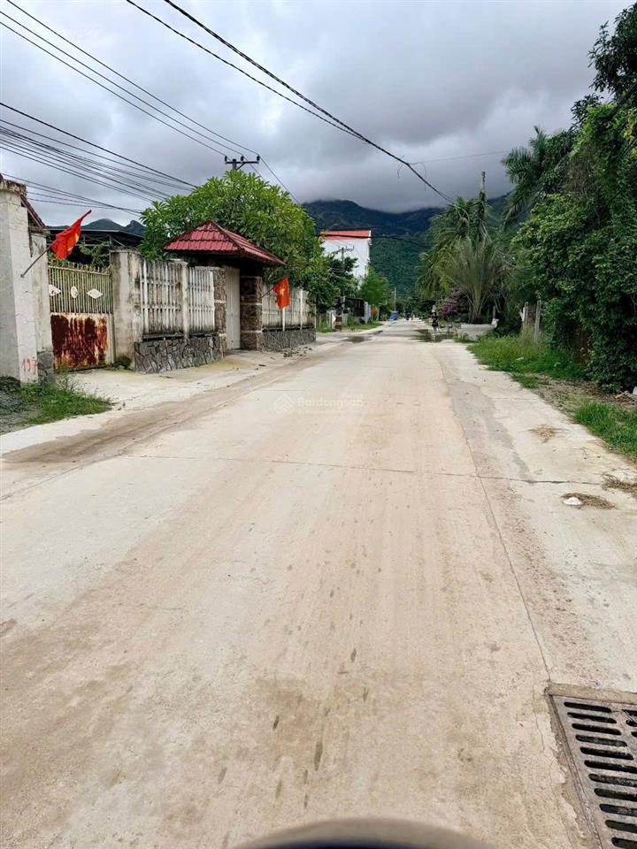 Chủ cắt bán lô đất đẹp hẻm bình hòa dt 98,5m2 ngang 5m có thổ cư, đường oto, kdc hiện hữu, 1,99 tỷ