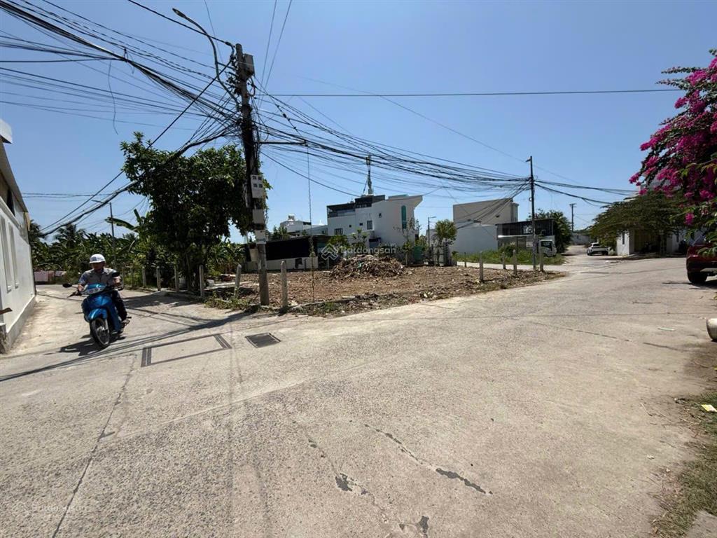 Cắt lỗ bán nhanh lô đất vĩnh thái gần kđt mỹ gia dt 65m2, full thổ cư, đường oto 4m, giá 1tỷ920tr