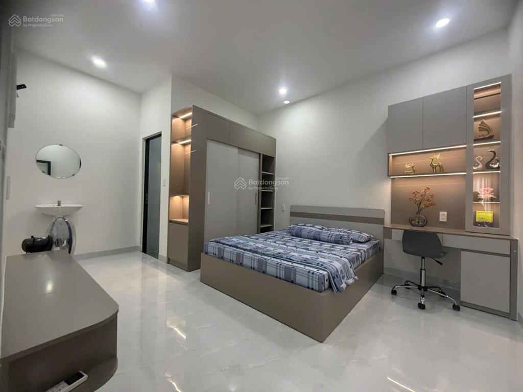 Bán nhanh nhà cấp 4 mới 101,2m2 nở hậu, phong thủy đẹp, có sân vườn rộng, đường ô tô, giá 3,17 tỷ