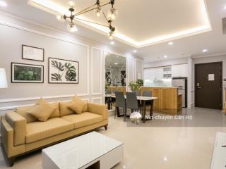 Siêu hot giá 15 triệu  chcc sky center 74m2, 2pn 2wc view thoáng nhà đẹp.  0938 910 *** khánh