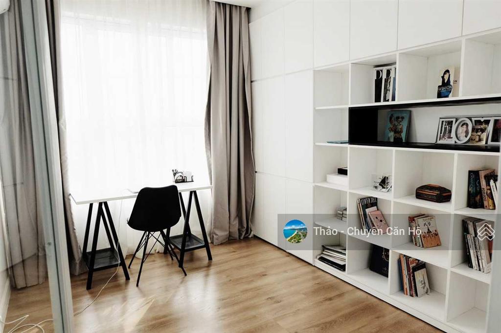 Hàng hot! bán gấp căn galaxy 9 2pn 2wc 69m2 sổ hồng view quận 1 giá 6,5 tỷ.  0941 943 *** thảo