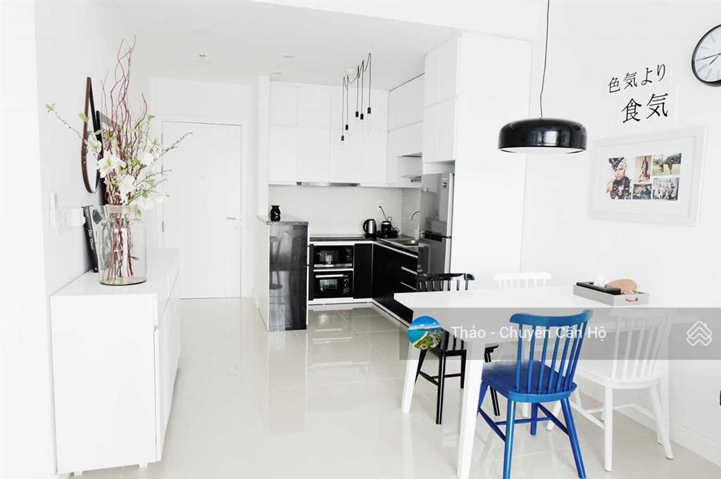 Hàng hot! bán gấp căn galaxy 9 2pn 2wc 69m2 sổ hồng view quận 1 giá 6,5 tỷ.  0941 943 *** thảo