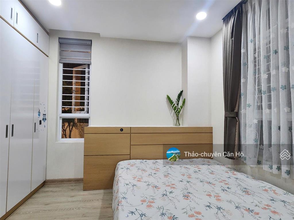 Cho thuê căn hộ him lam rẻ nhất thị trường dt 86m2, 2pn, 2wc giá 11 tr,  ngay 0941 943 *** thảo