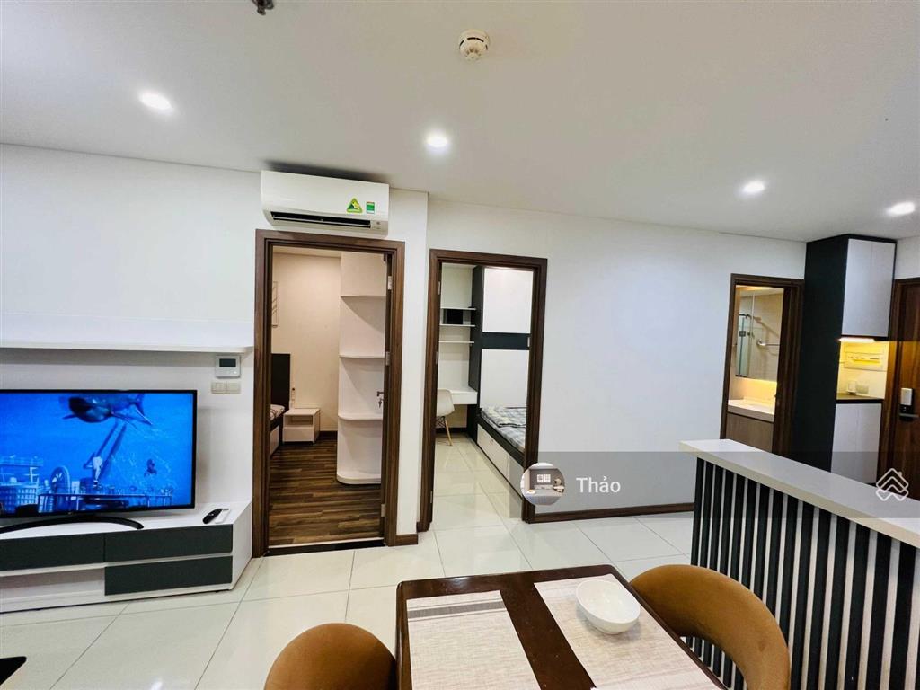 Giá sốc chỉ 5.2 tỷ sở hữu ngay căn hộ carillon 7 dt 103m2, 3pn, nhà mới, ở ngay.  0941 943 *** thảo