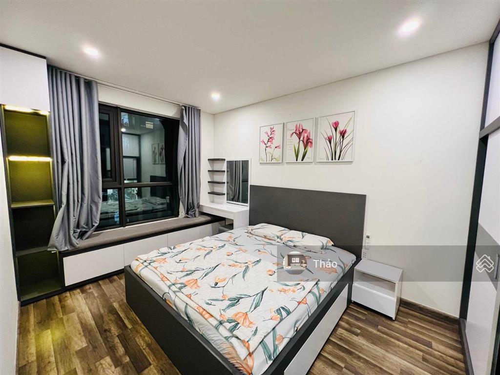 Giá sốc chỉ 5.2 tỷ sở hữu ngay căn hộ carillon 7 dt 103m2, 3pn, nhà mới, ở ngay.  0941 943 *** thảo