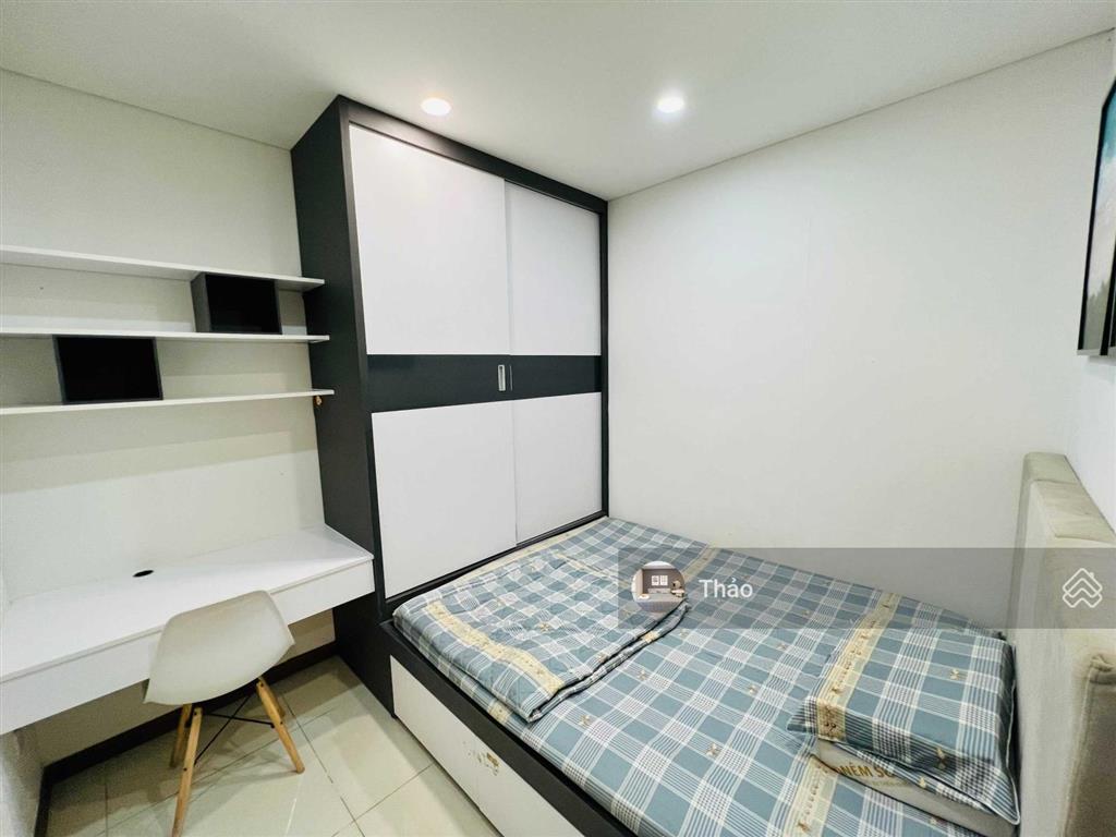 Giá sốc chỉ 5.2 tỷ sở hữu ngay căn hộ carillon 7 dt 103m2, 3pn, nhà mới, ở ngay.  0941 943 *** thảo