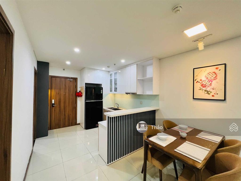 Giá sốc chỉ 5.2 tỷ sở hữu ngay căn hộ carillon 7 dt 103m2, 3pn, nhà mới, ở ngay.  0941 943 *** thảo