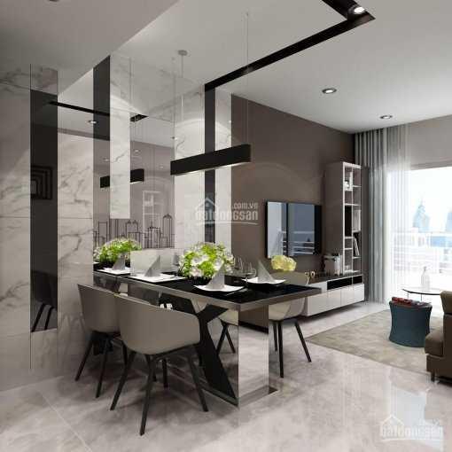 Giá sốc chỉ 3.8 tỷ sở hữu ngay căn hộ carillon 7 dt 66m2 2pn, nhà mới, ở ngay.  0938 910 *** thảo