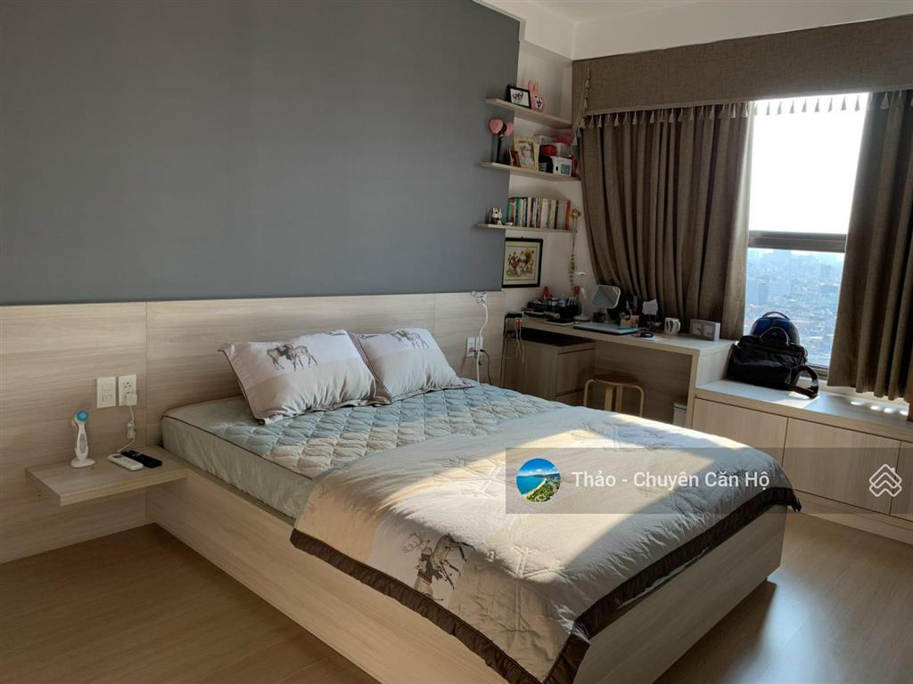 Bán gấp căn hộ newton residence  3pn giá 7.5 tỷ giá thật  0941 943 *** thảo